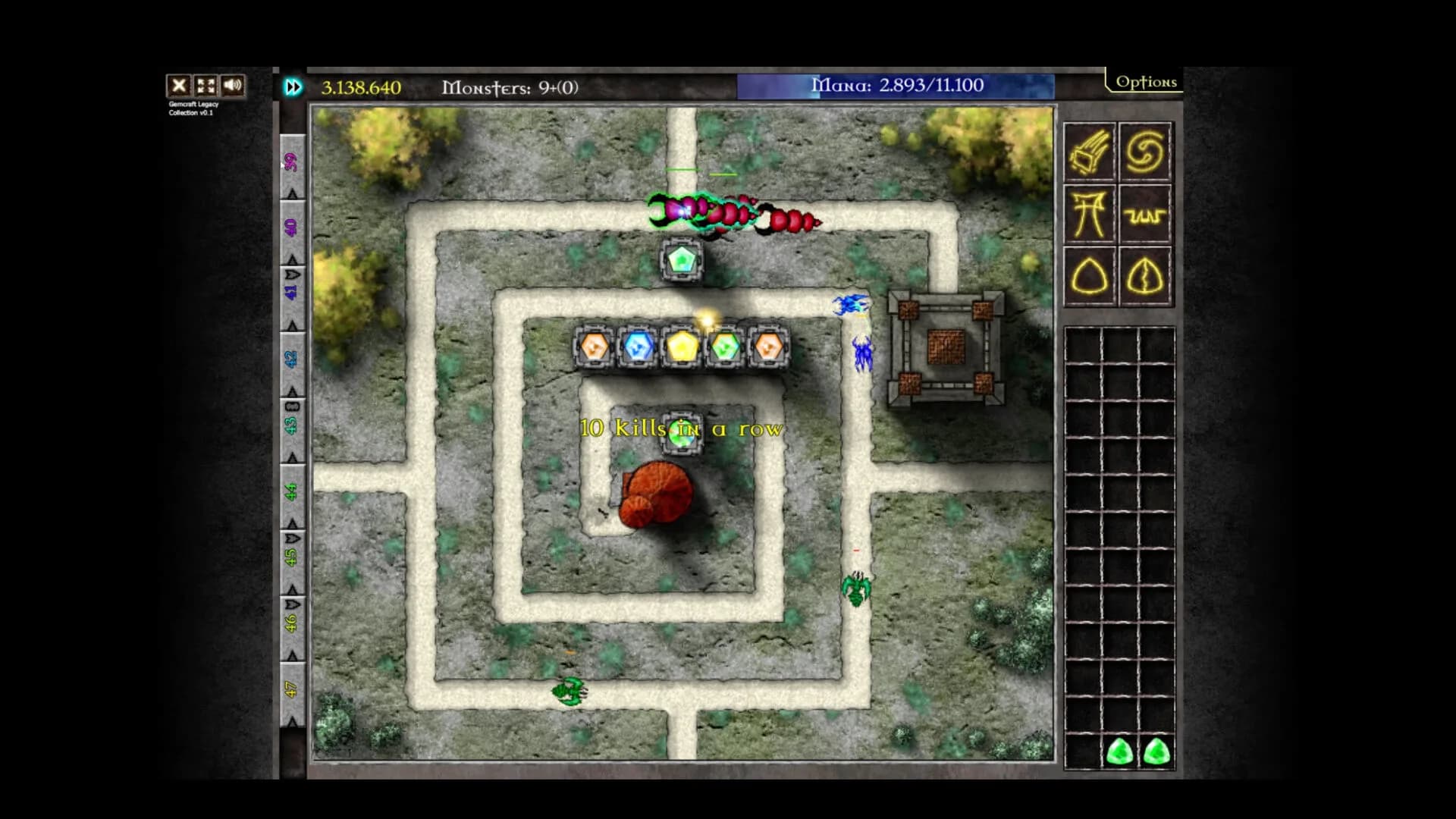 GemCraft - Legacy Collection görsel 6