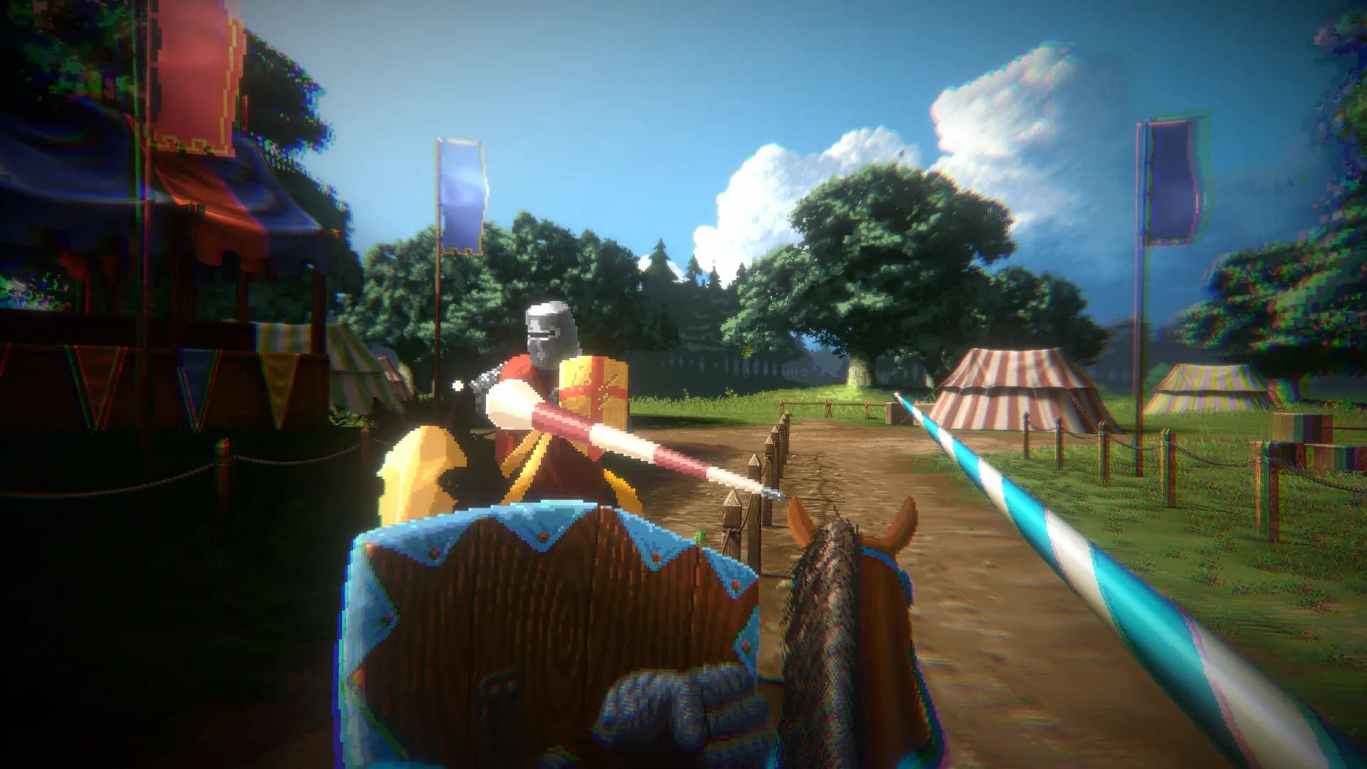 Defender of the Crown: The Legend Returns görsel 4