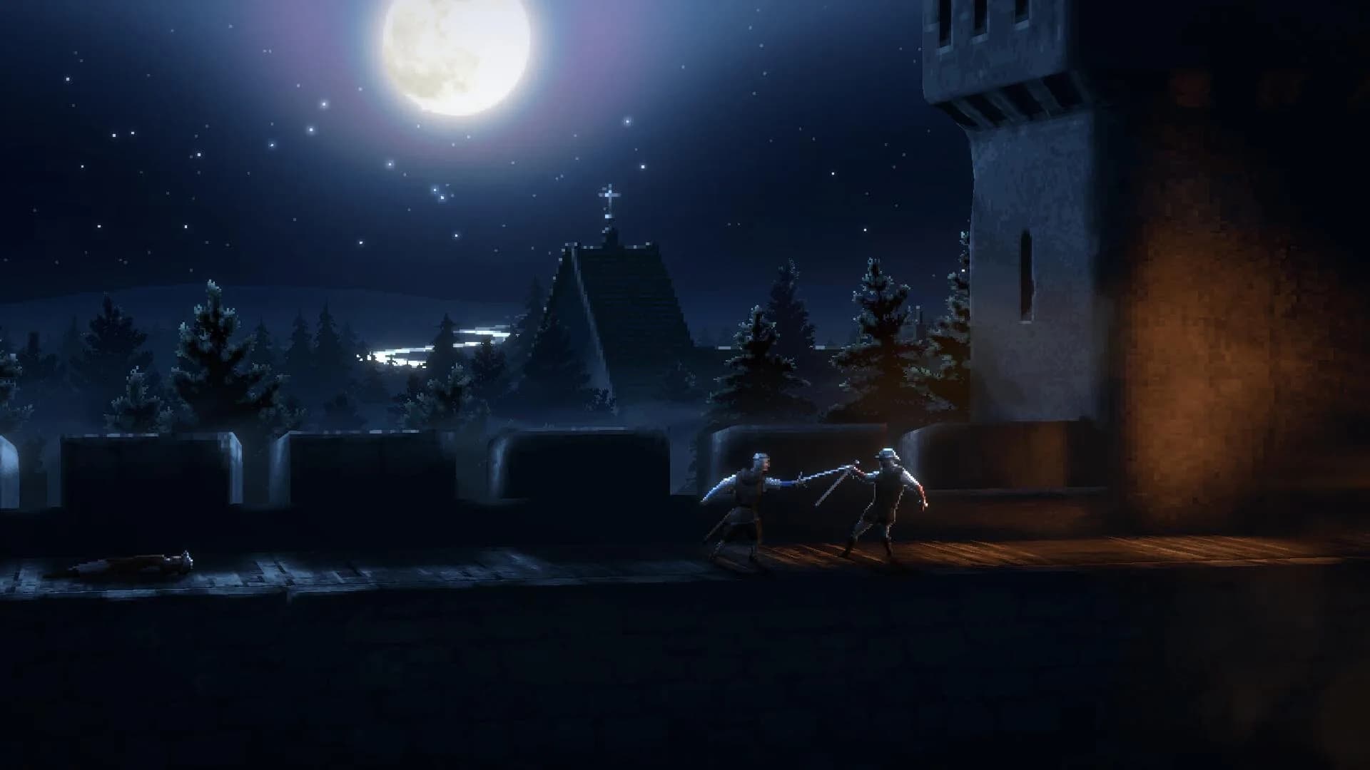 Defender of the Crown: The Legend Returns görsel 9