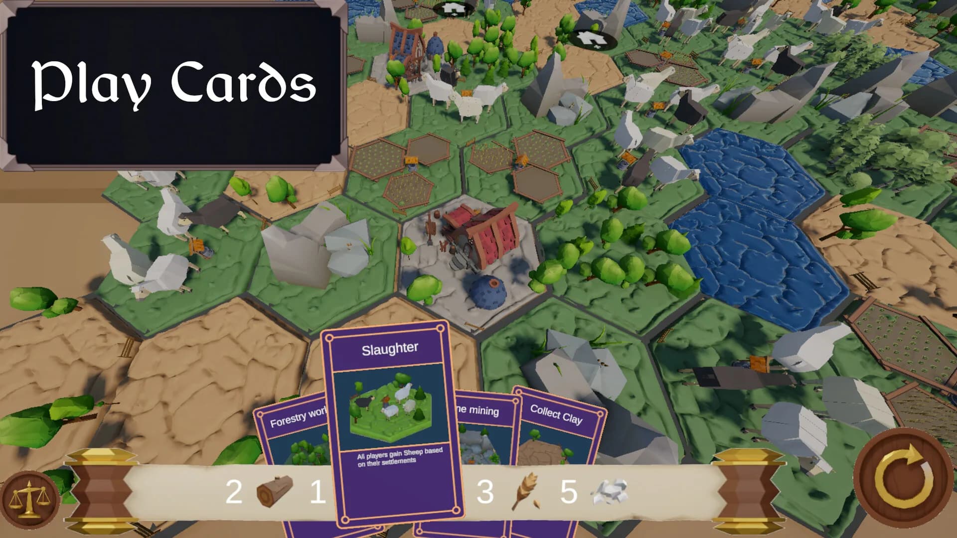 Frontiers of the Realms görsel 2