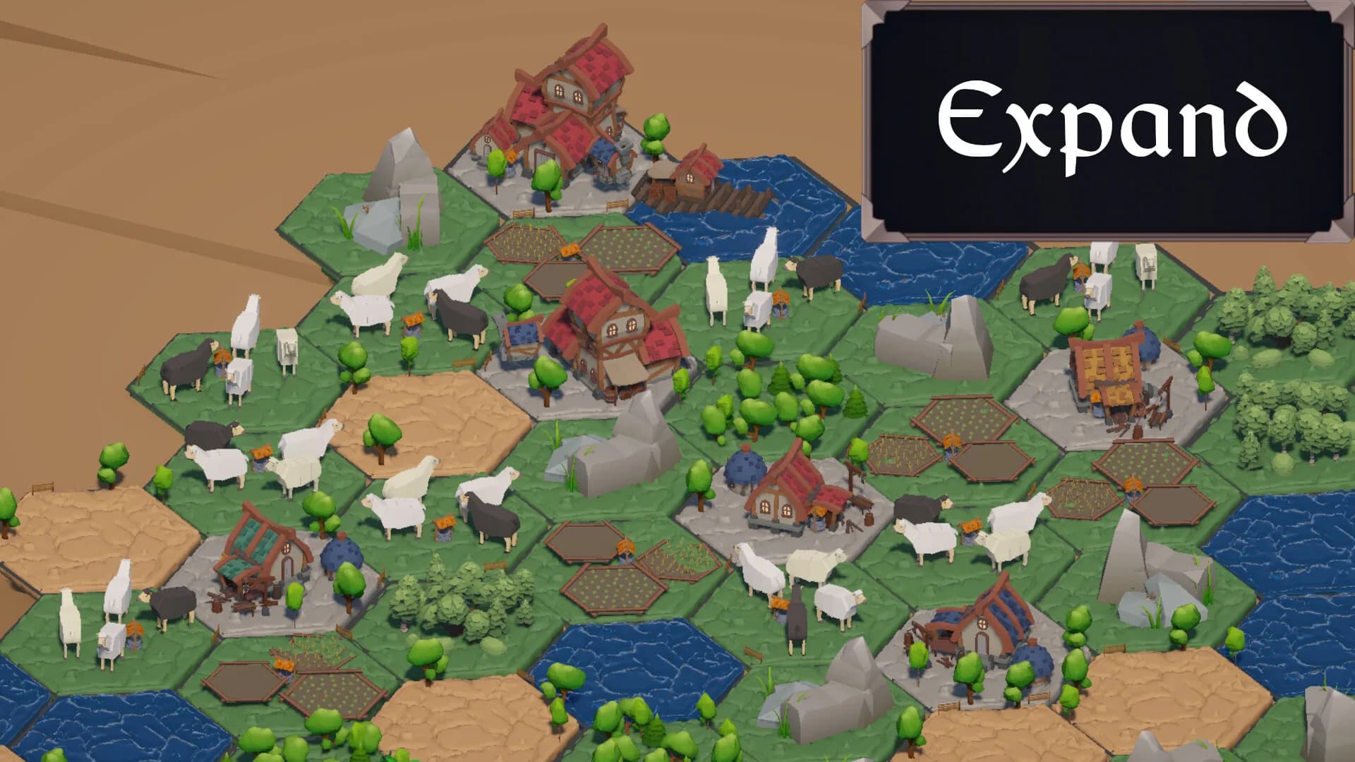 Frontiers of the Realms görsel 3