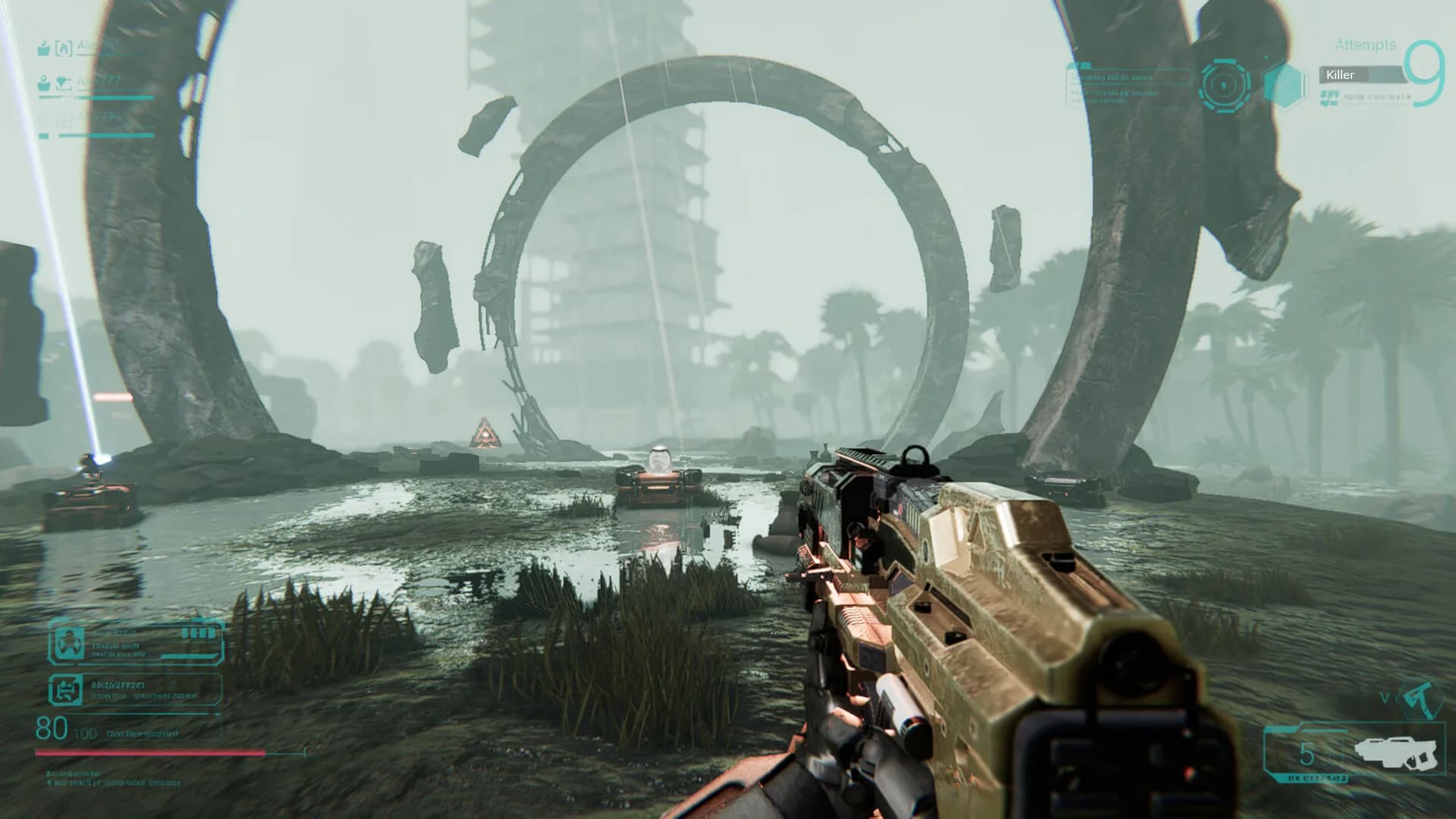 Rogue Planet görsel 2
