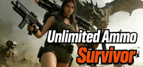 Unlimited Ammo Survivor