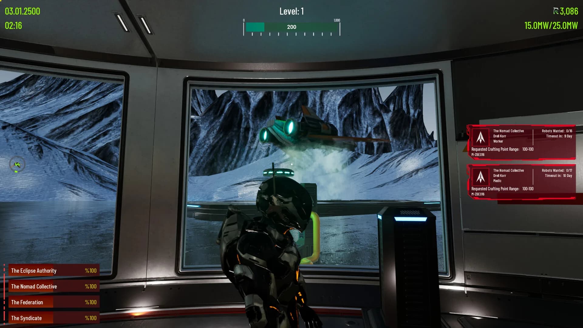 RoboDeal Simulator Prologue görsel 2