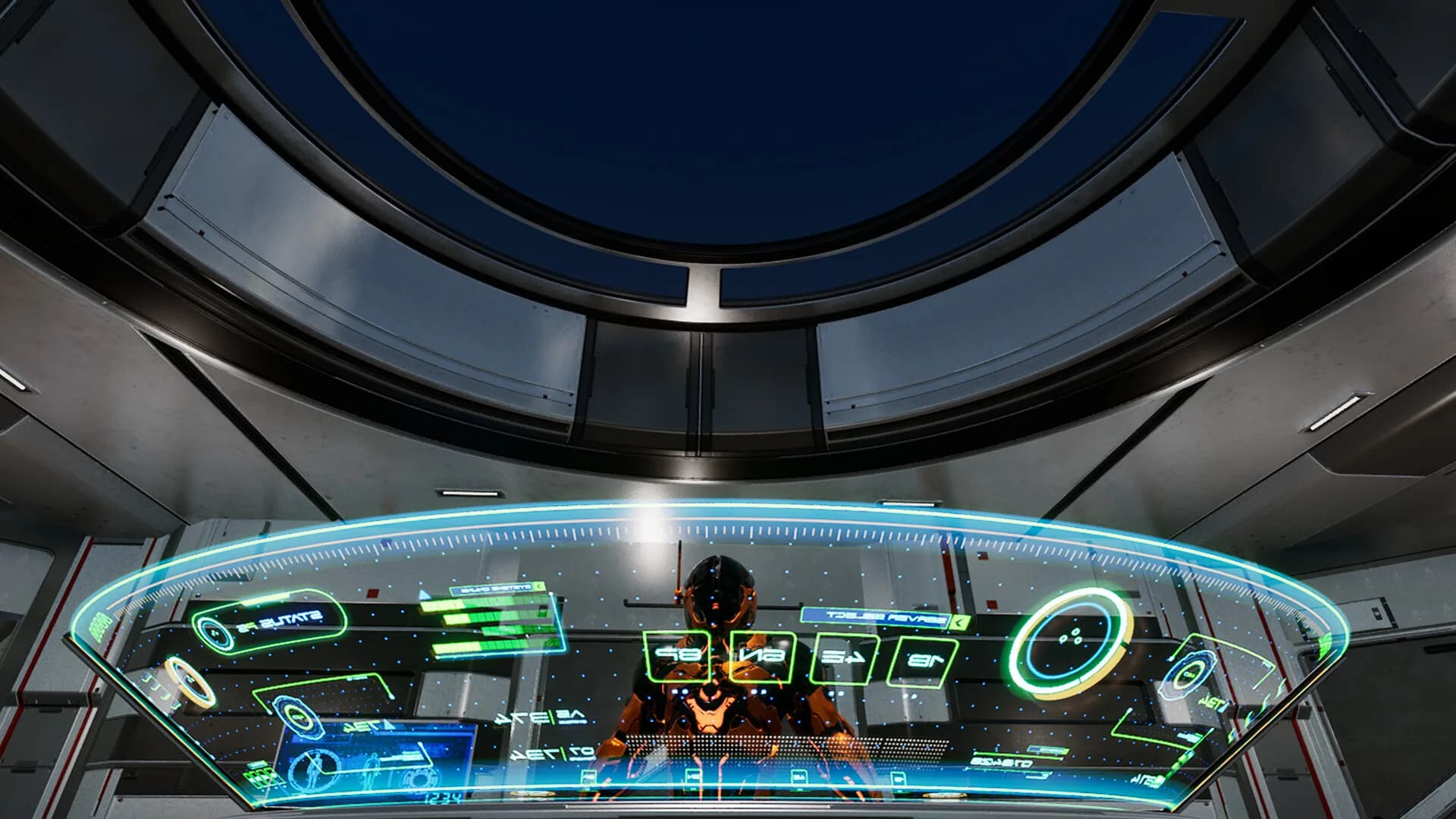 RoboDeal Simulator Prologue görsel 13