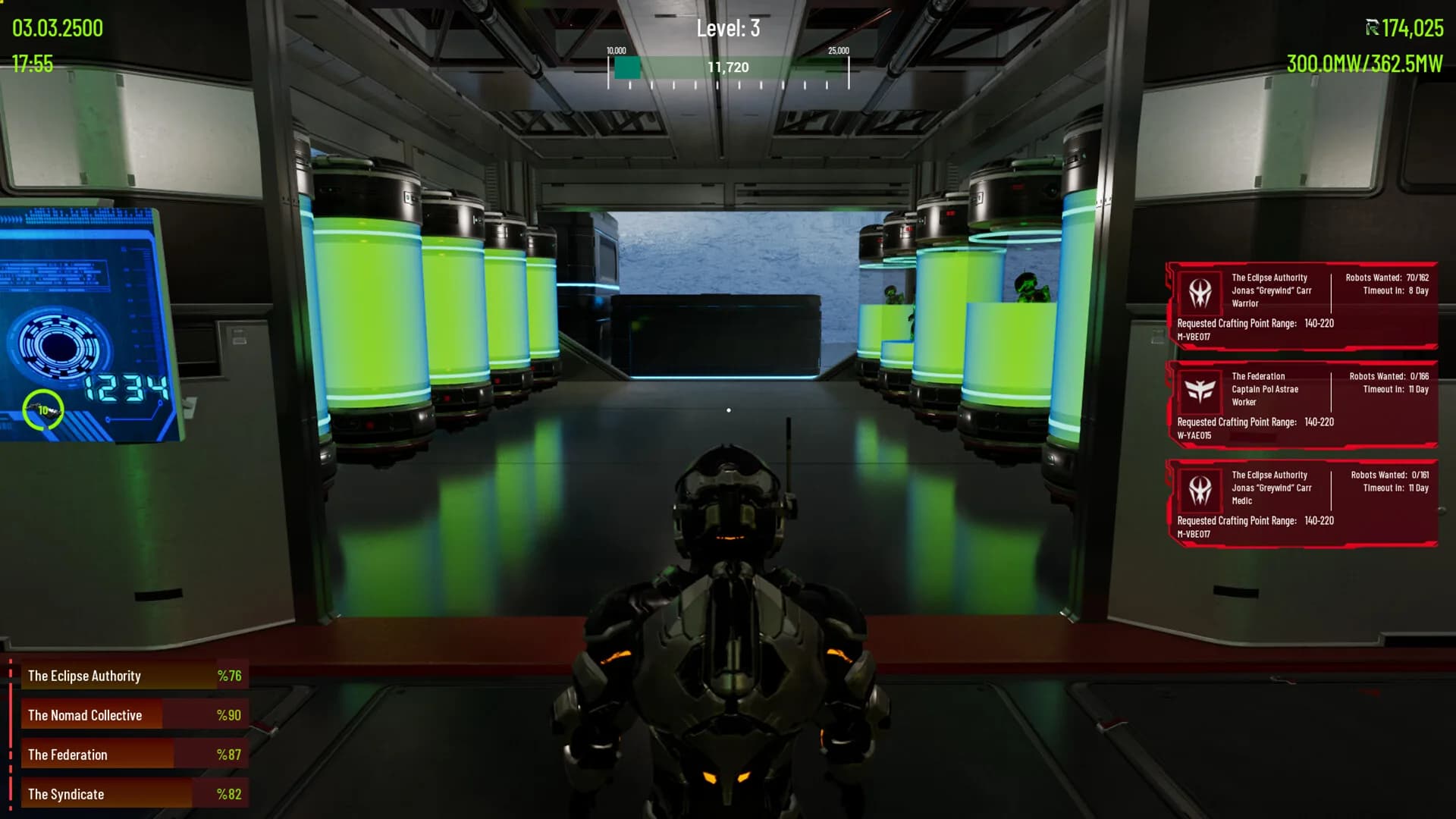 RoboDeal Simulator Prologue görsel 15