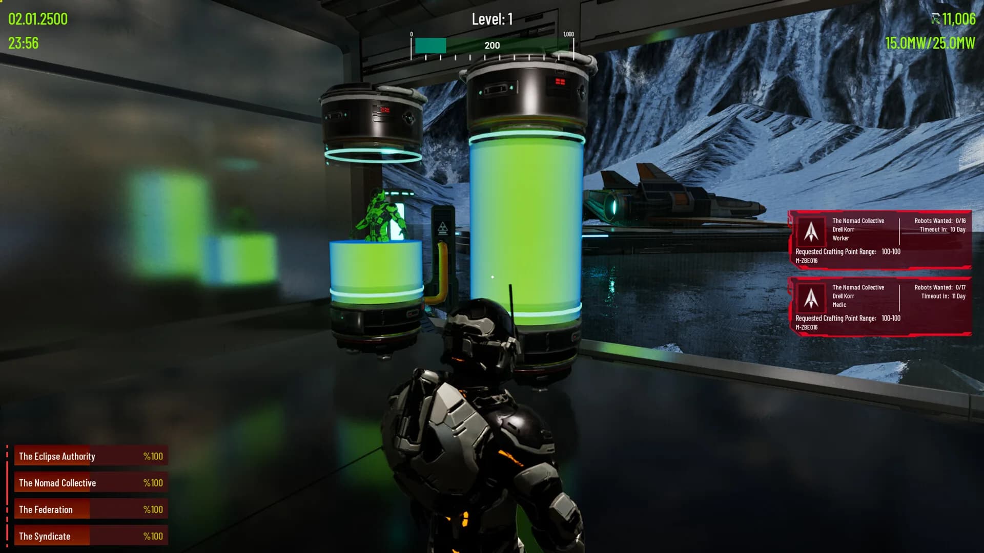 RoboDeal Simulator Prologue görsel 5