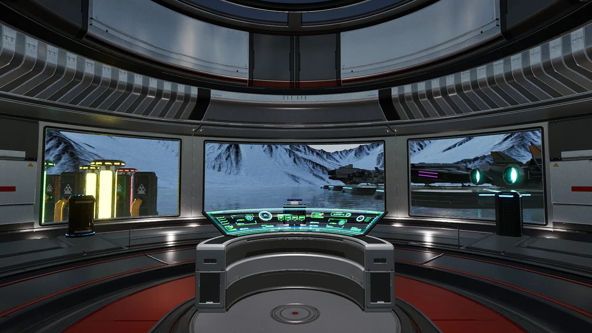 RoboDeal Simulator Prologue görsel 6