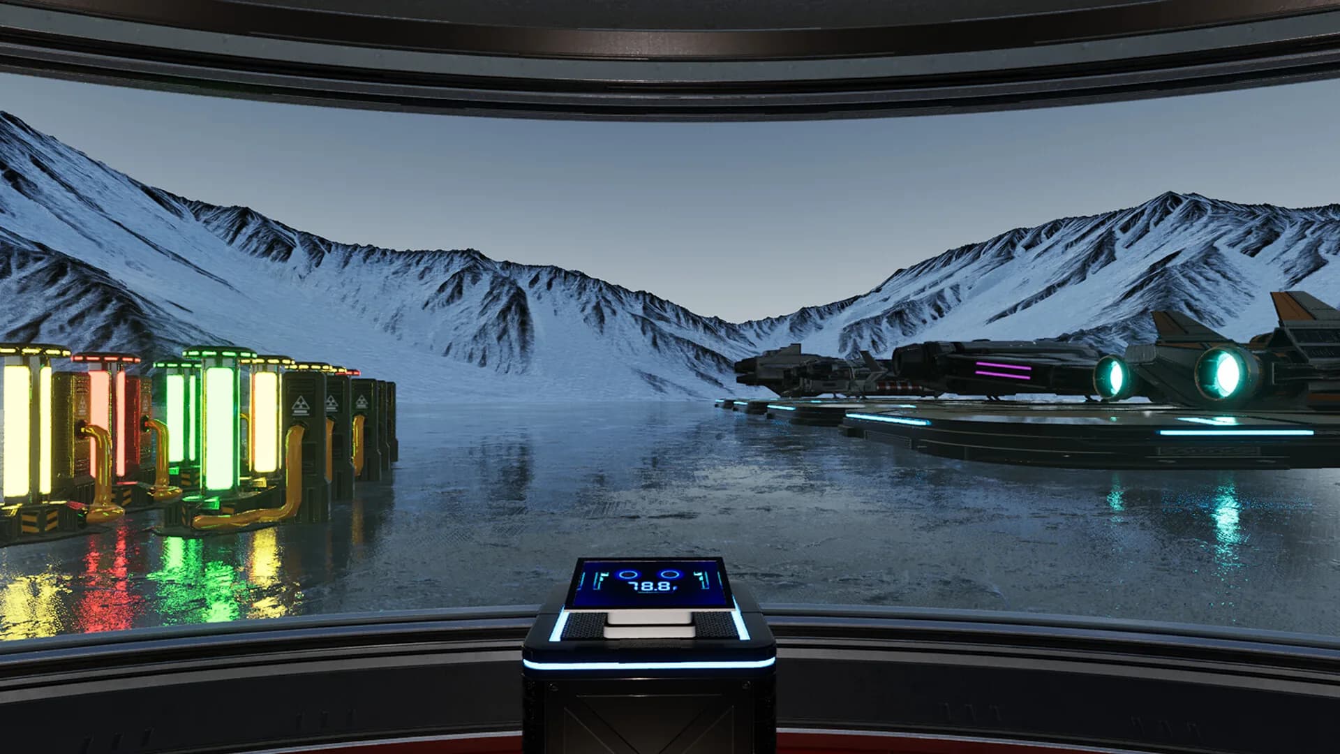 RoboDeal Simulator Prologue görsel 9