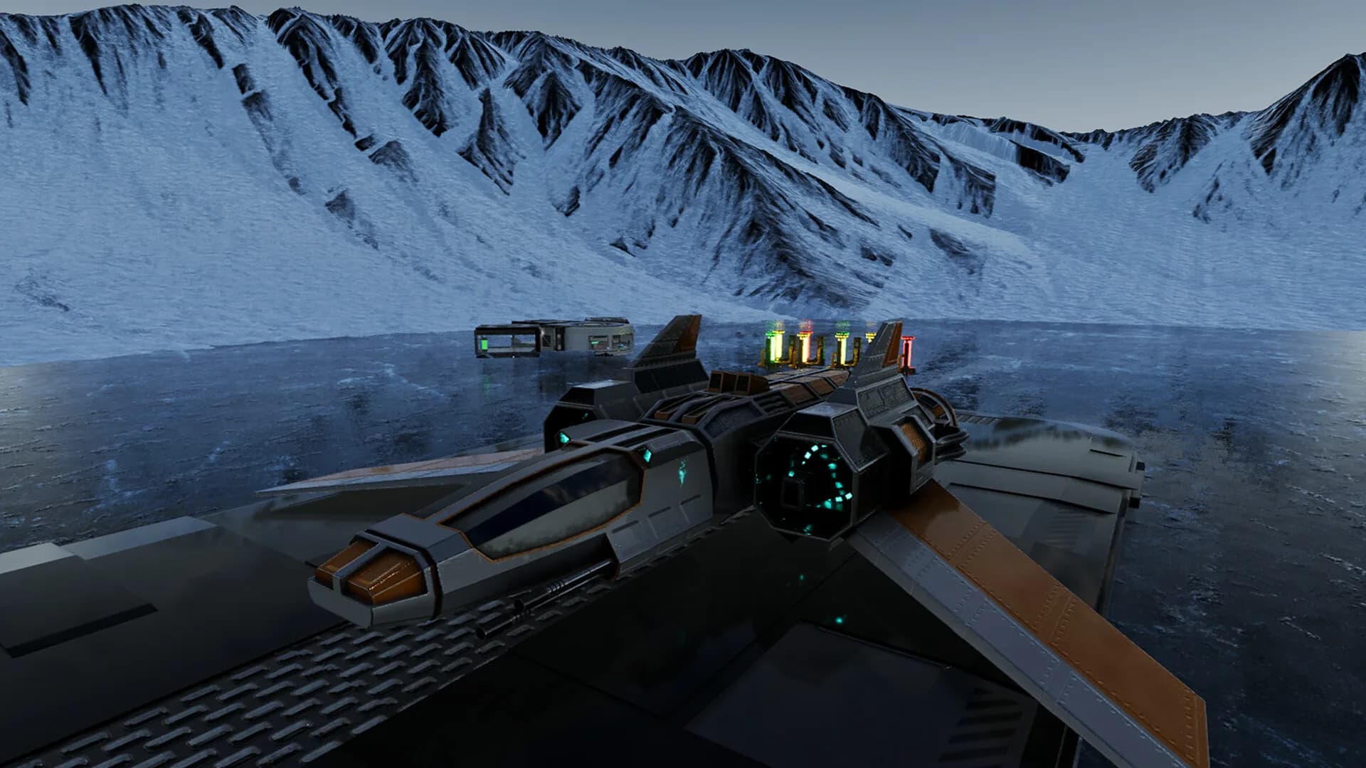 RoboDeal Simulator Prologue görsel 10