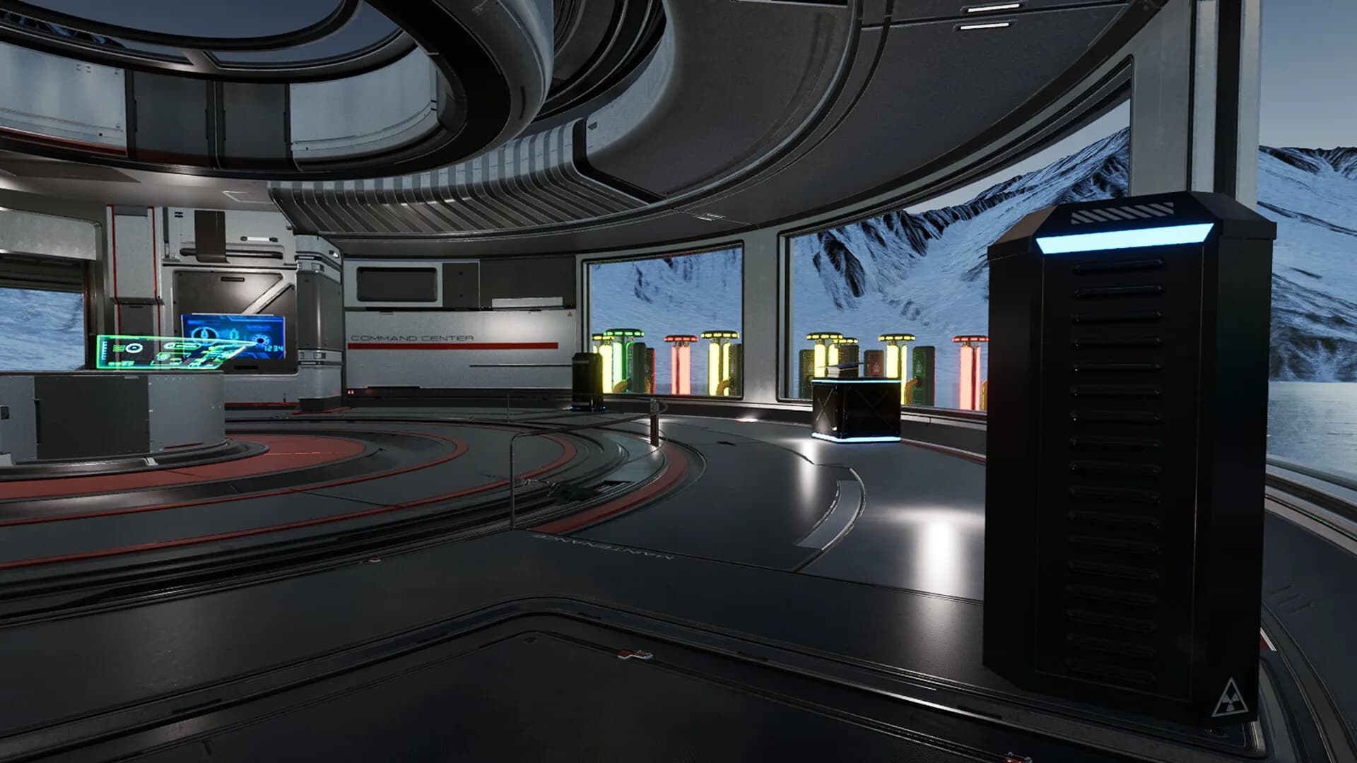 RoboDeal Simulator Prologue görsel 11
