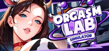 Orgasm Lab Simulator 💦🍌