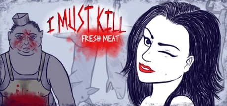 I Must Kill: Fresh Meat görsel 1