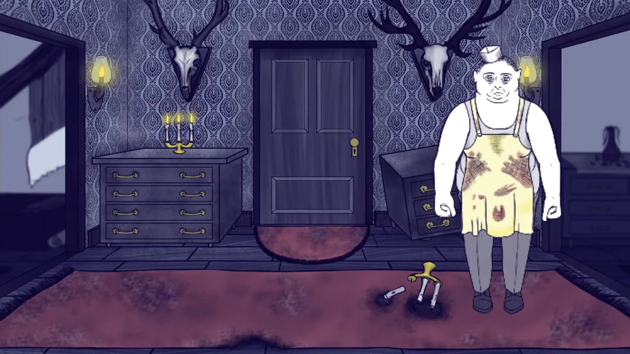 I Must Kill: Fresh Meat görsel 5