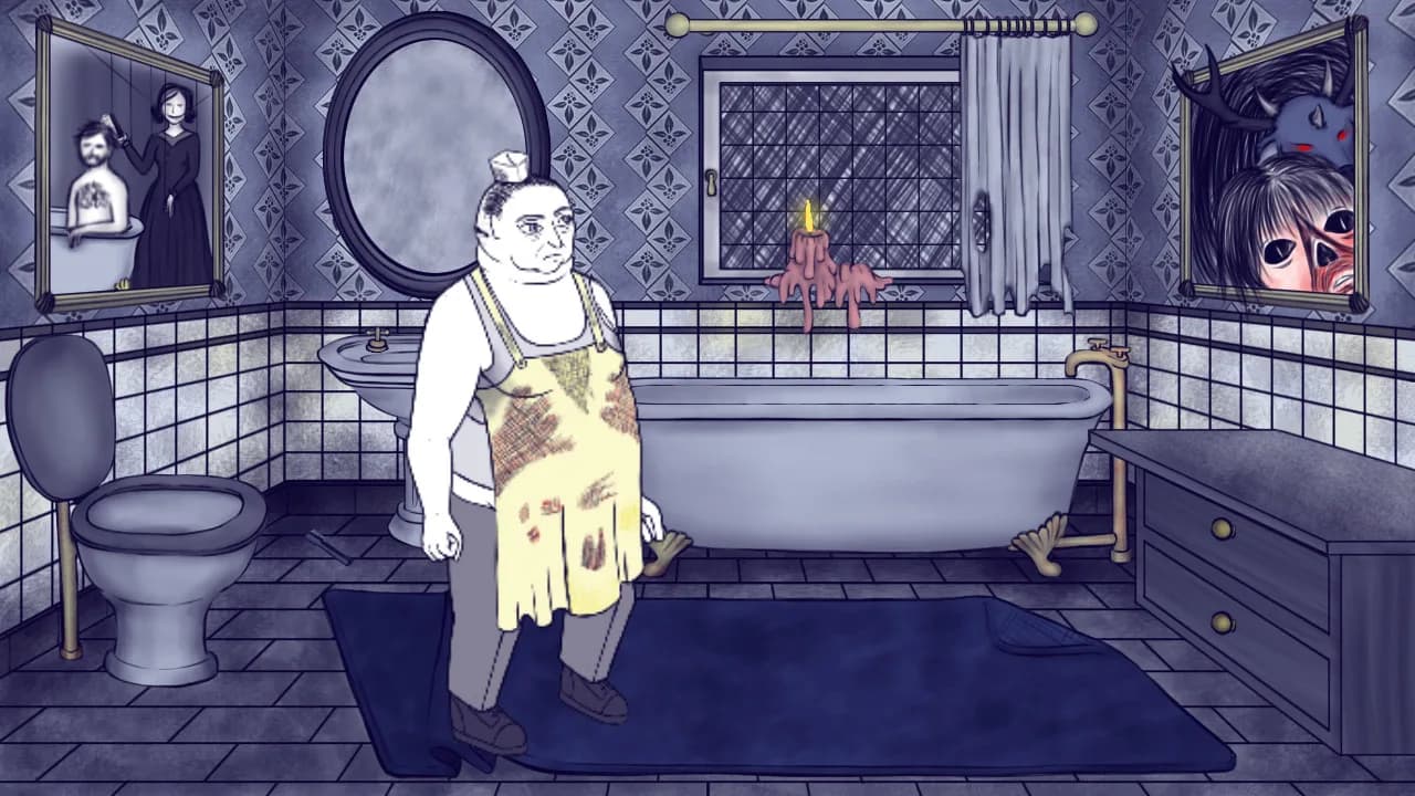 I Must Kill: Fresh Meat görsel 6