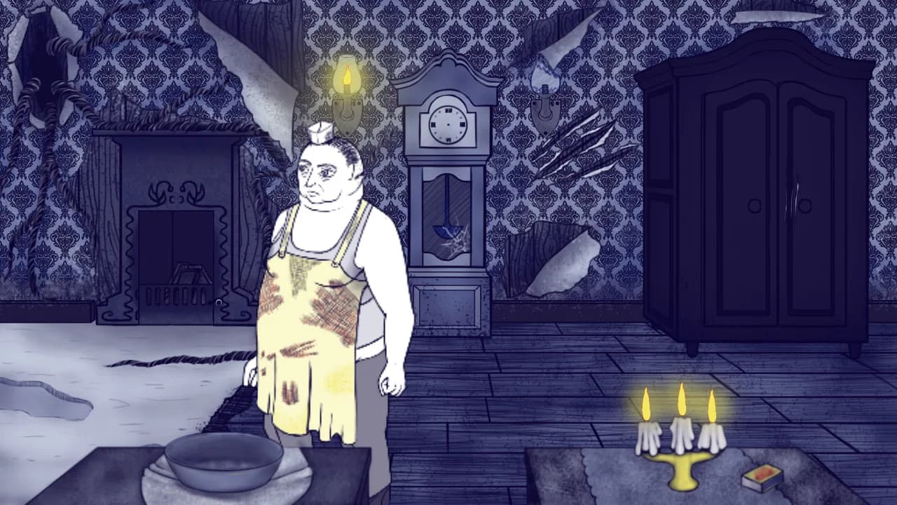 I Must Kill: Fresh Meat görsel 7
