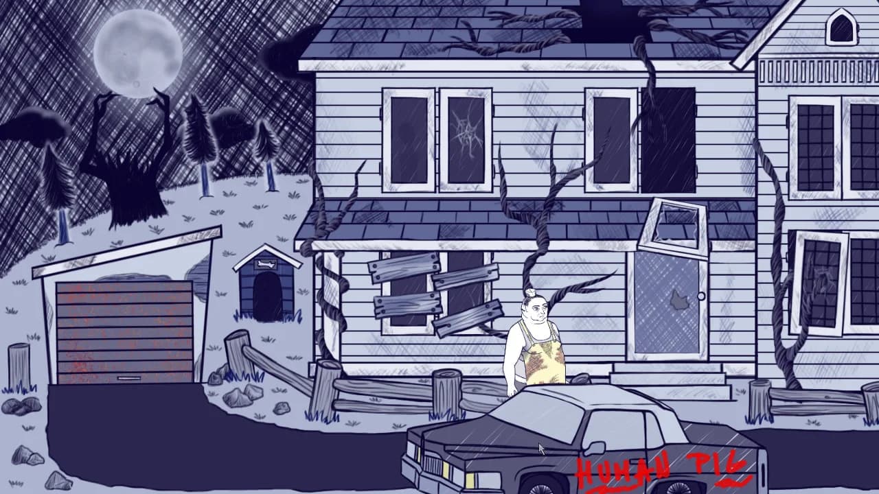 I Must Kill: Fresh Meat görsel 8