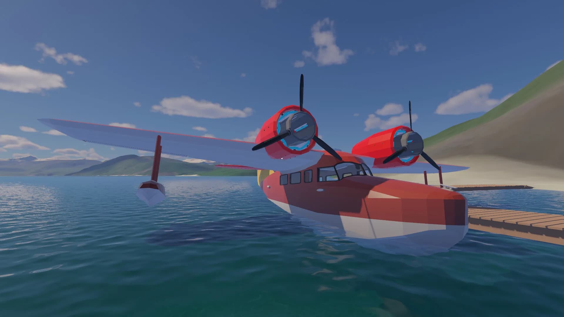 Lakehopper görsel 2