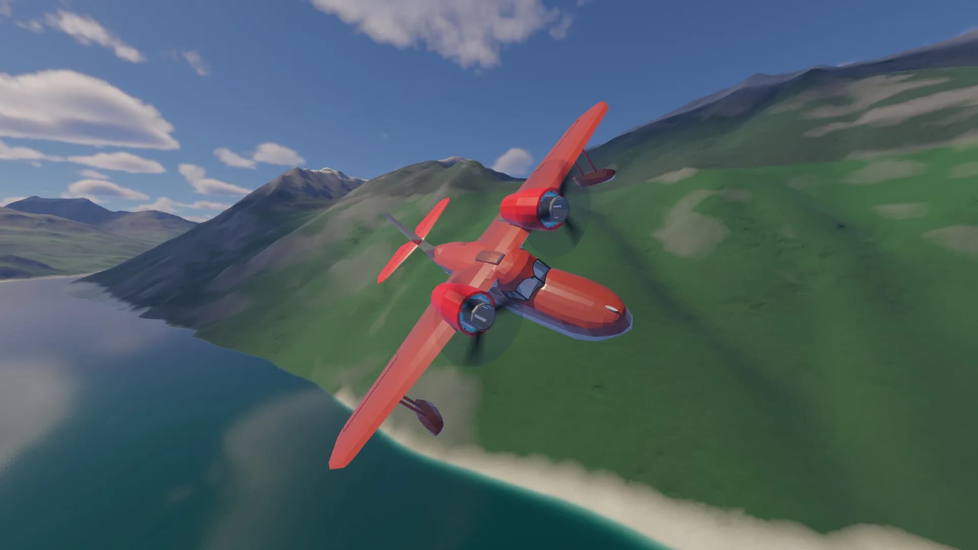 Lakehopper görsel 13