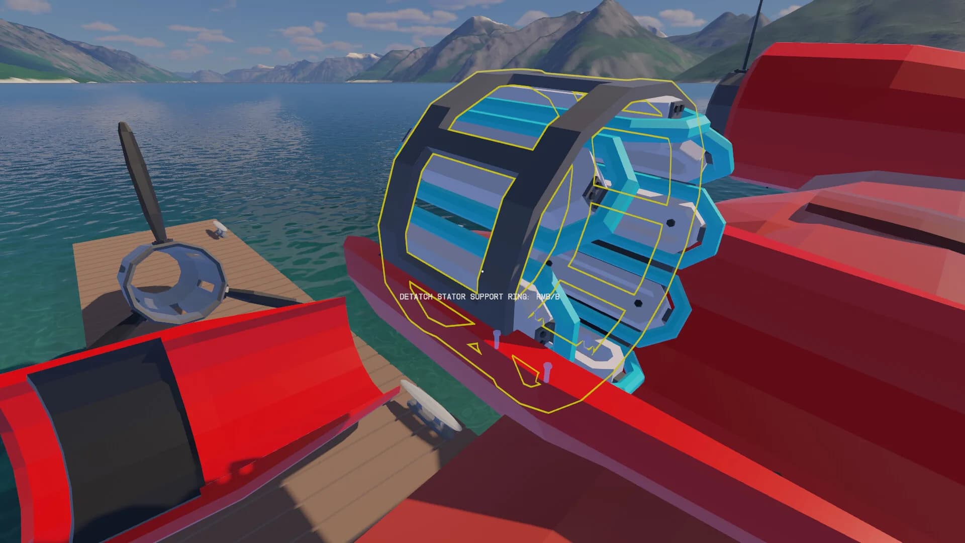 Lakehopper görsel 5