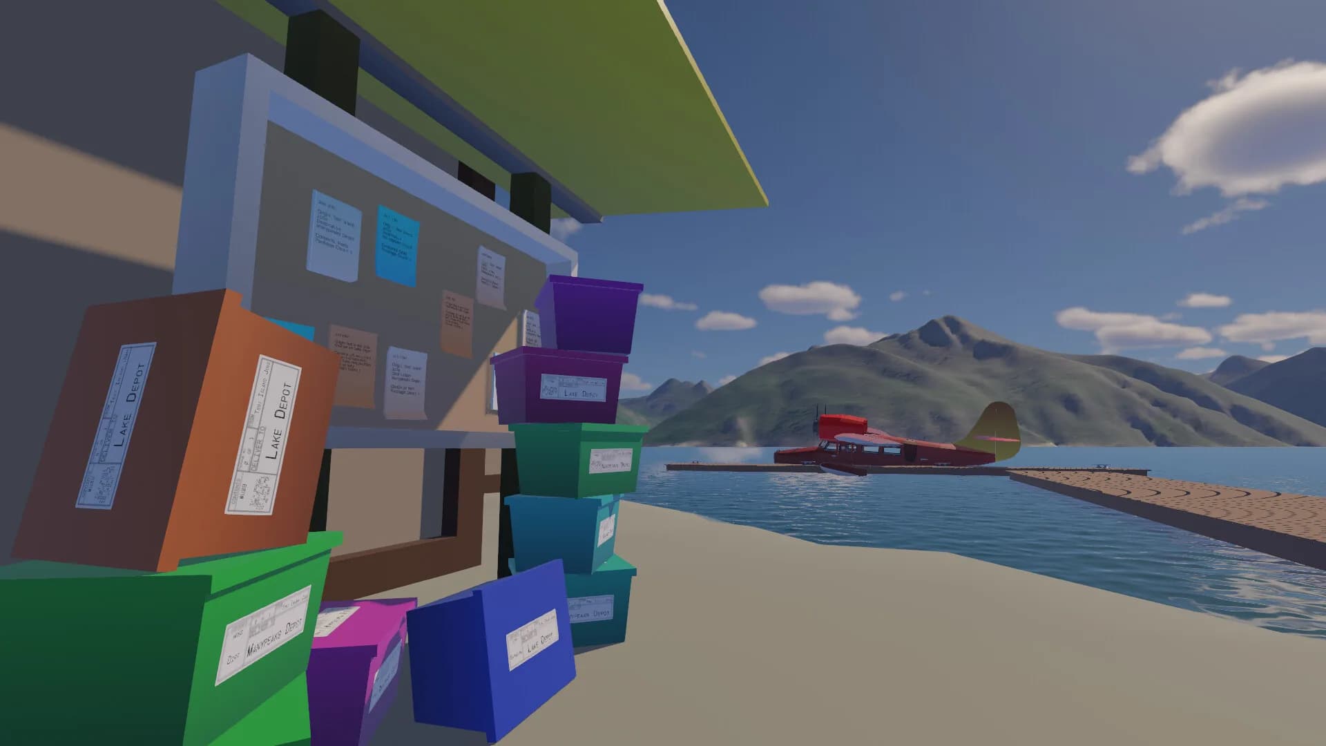 Lakehopper görsel 7