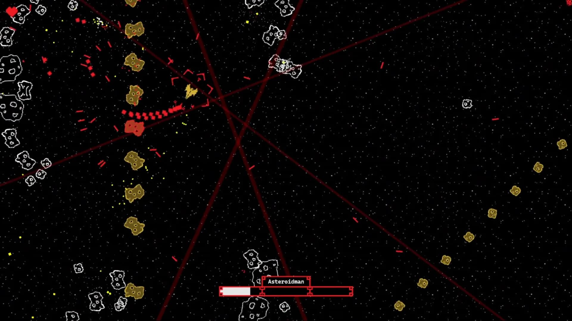 Asteroid Destroyer görsel 2