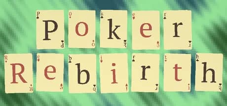 Poker Rebirth görsel 1