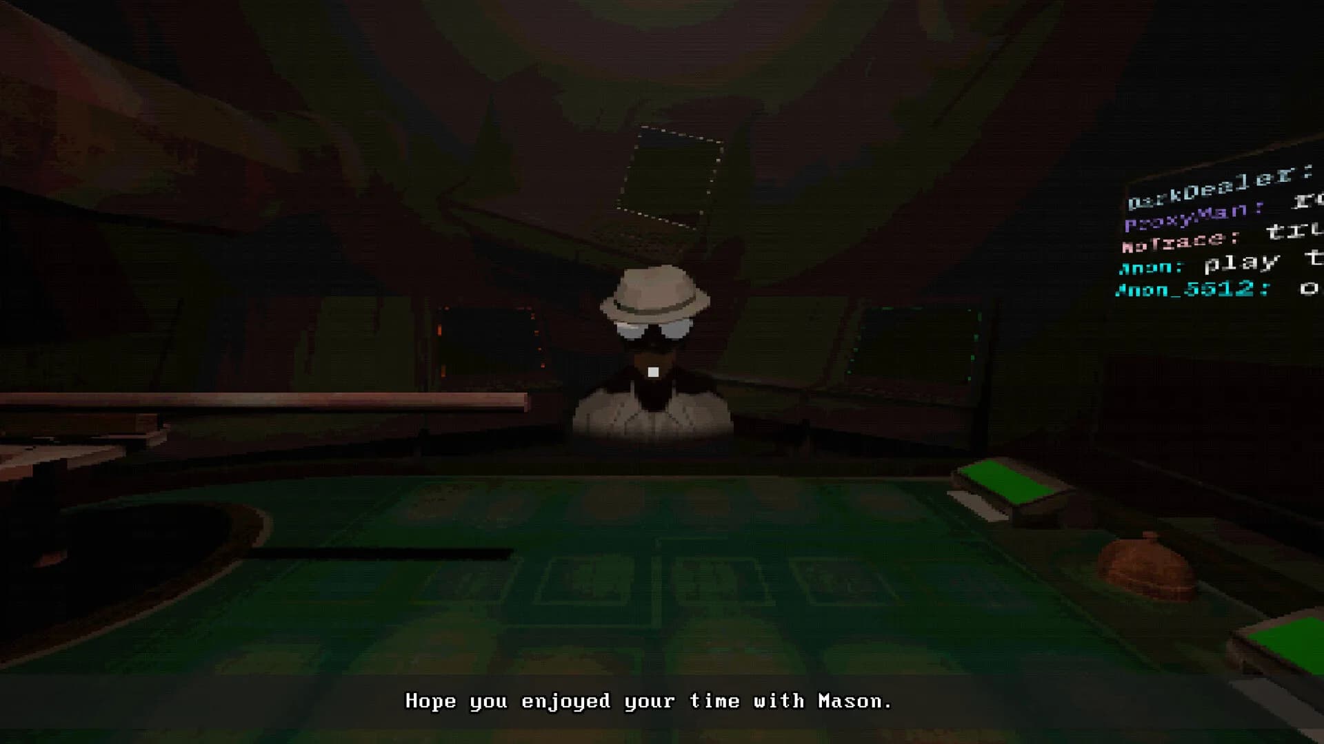 Dead Hand görsel 2