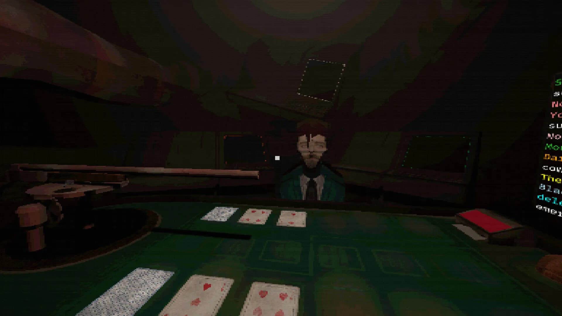 Dead Hand görsel 4