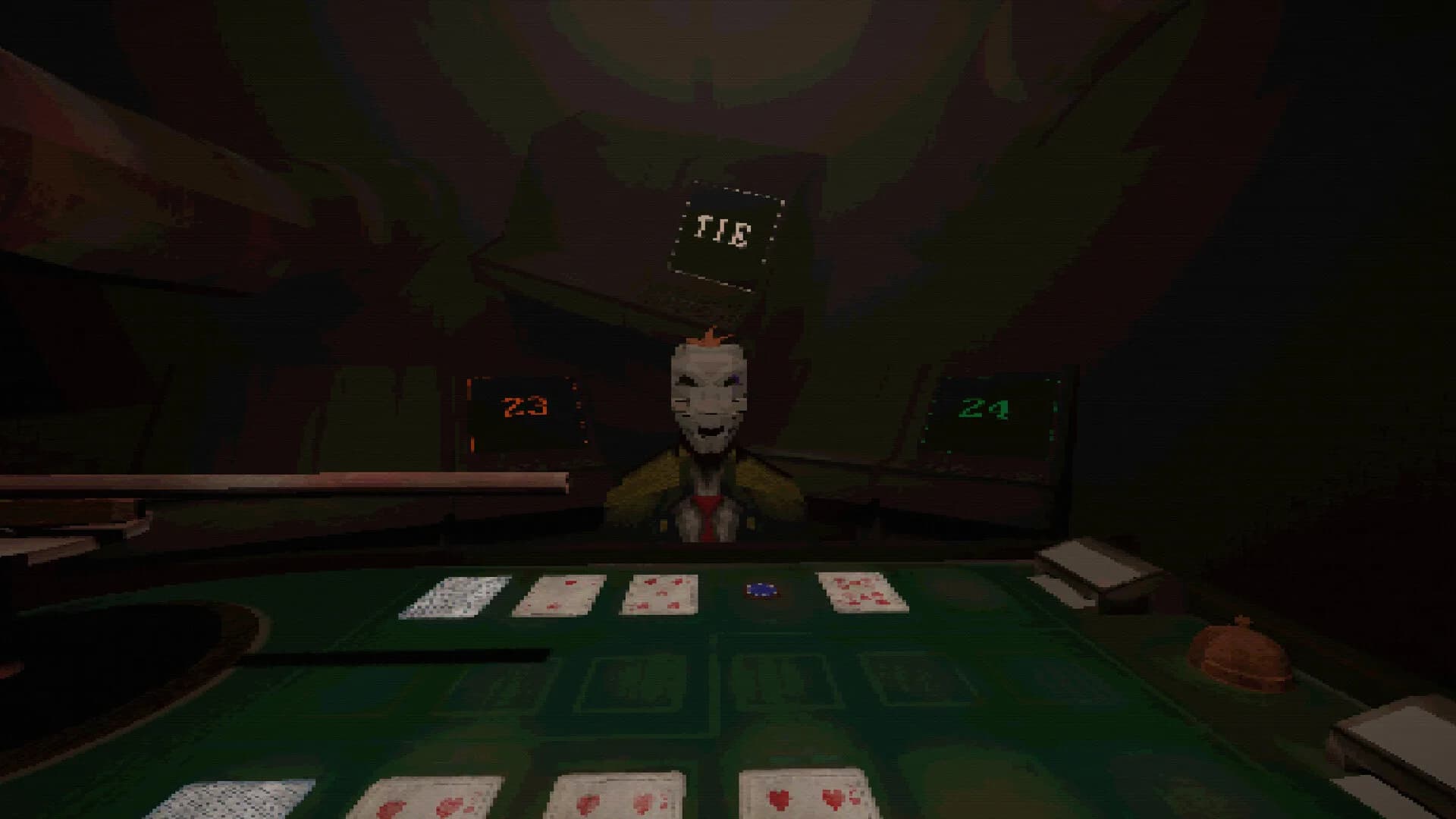 Dead Hand görsel 5