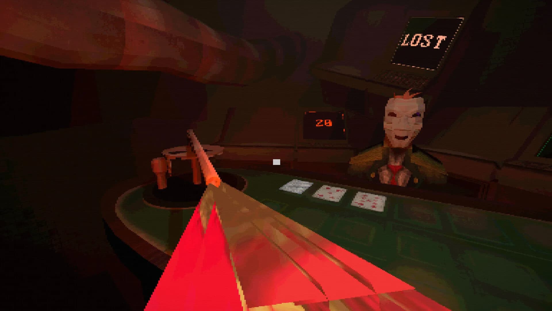 Dead Hand görsel 6