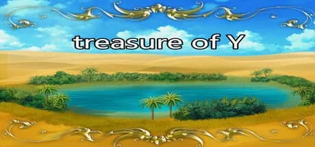 treasure of Y