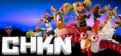 CHKN görsel 1