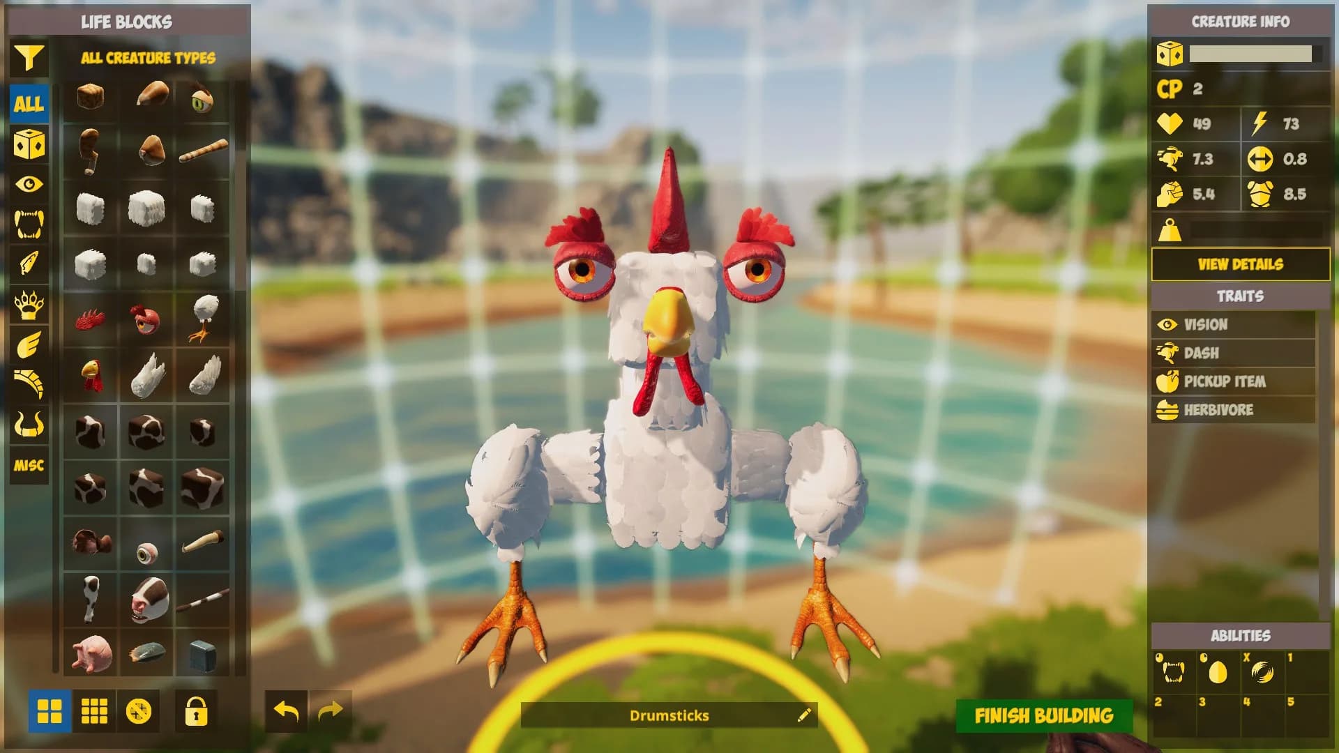 CHKN görsel 2
