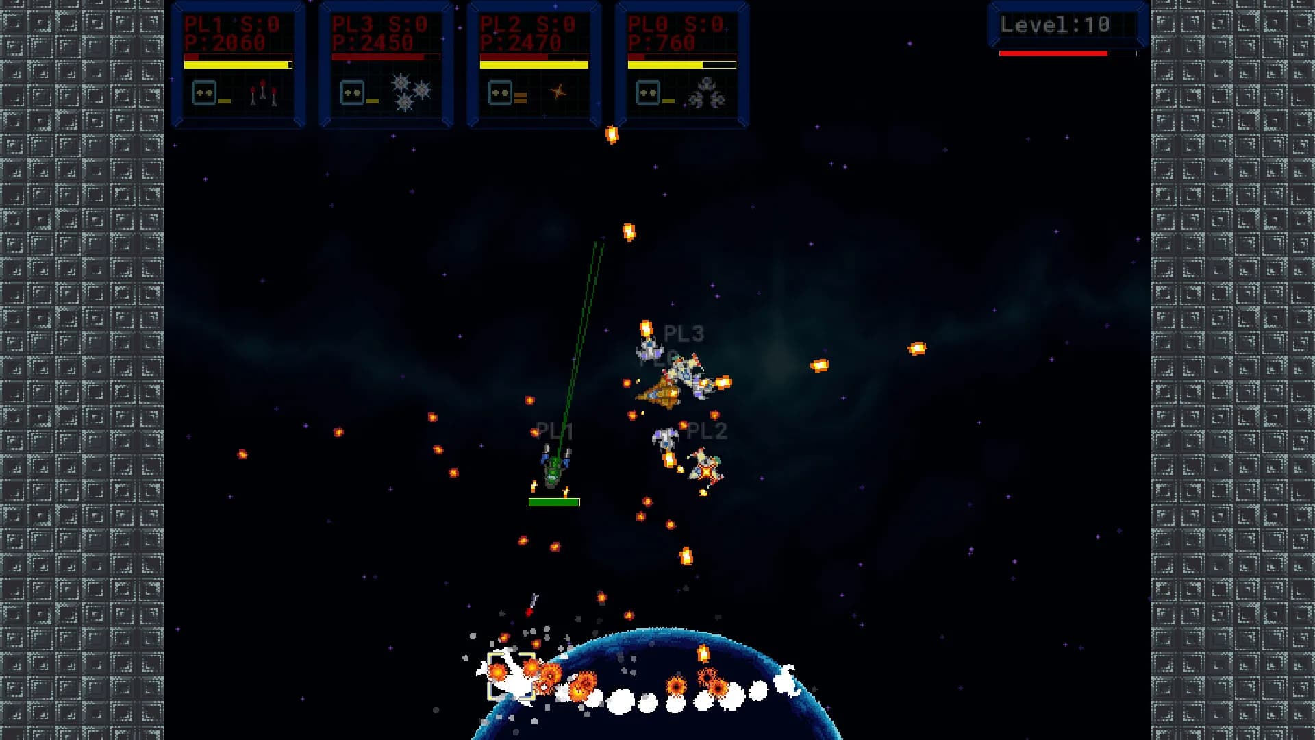 Asteroid 69 görsel 2