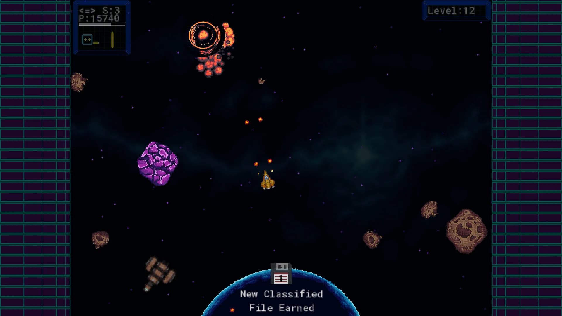 Asteroid 69 görsel 3