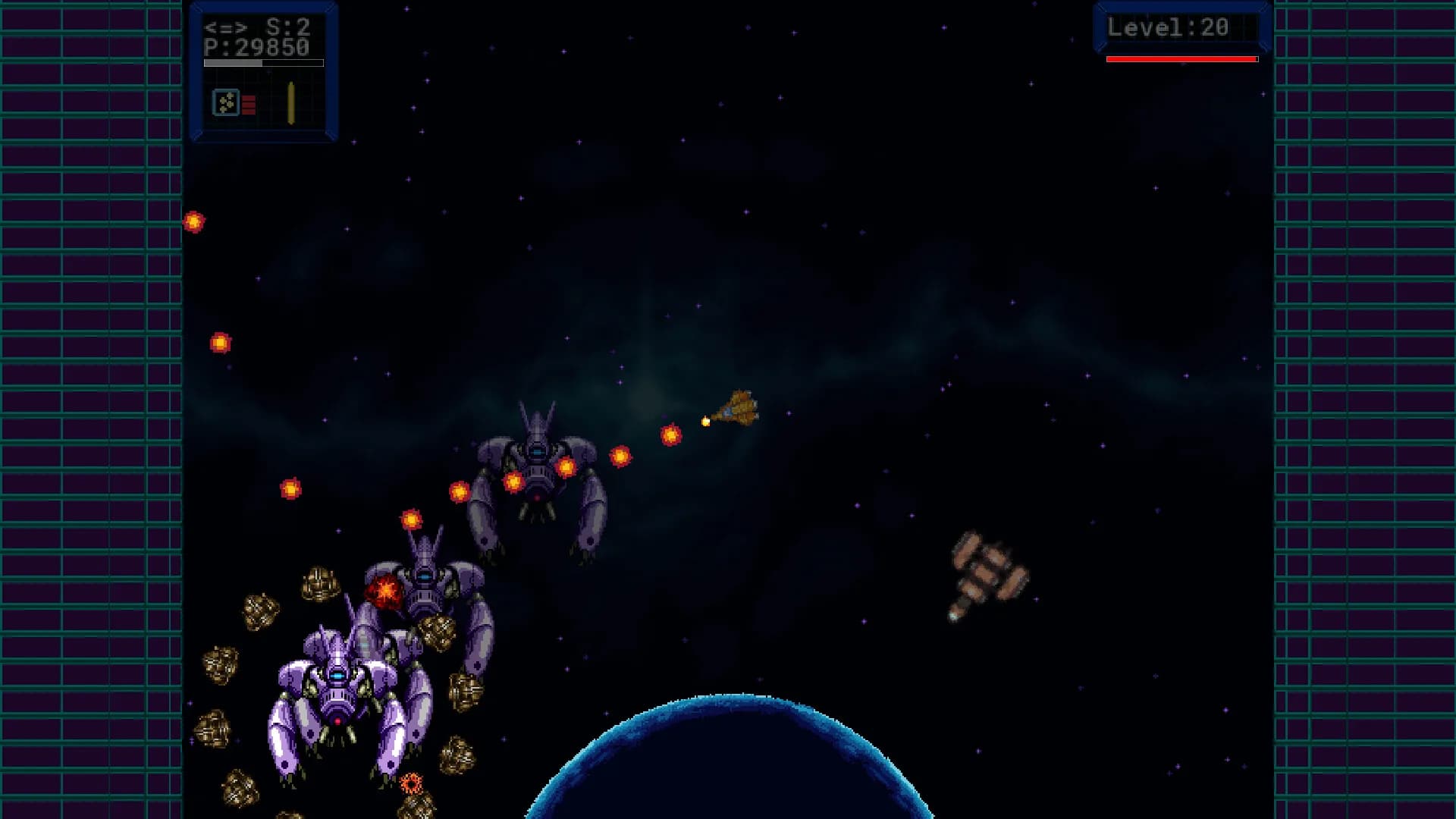 Asteroid 69 görsel 5