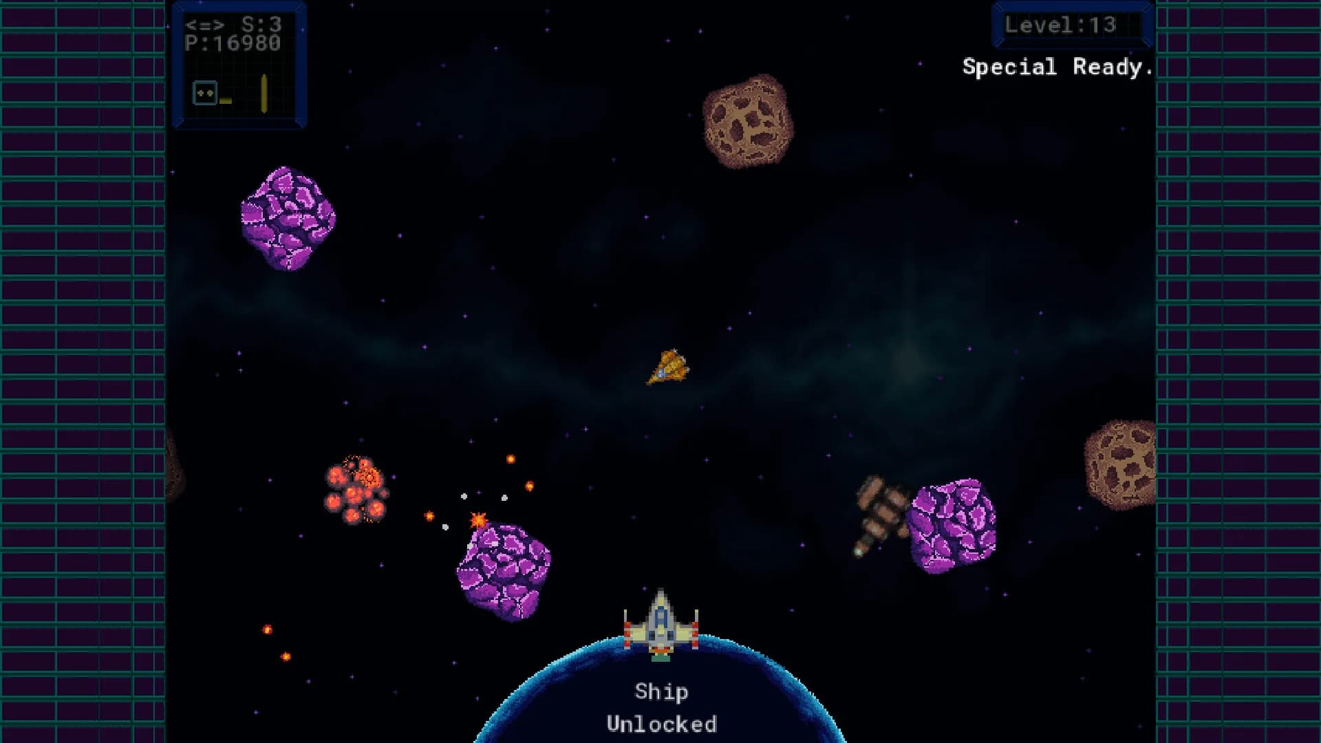 Asteroid 69 görsel 6