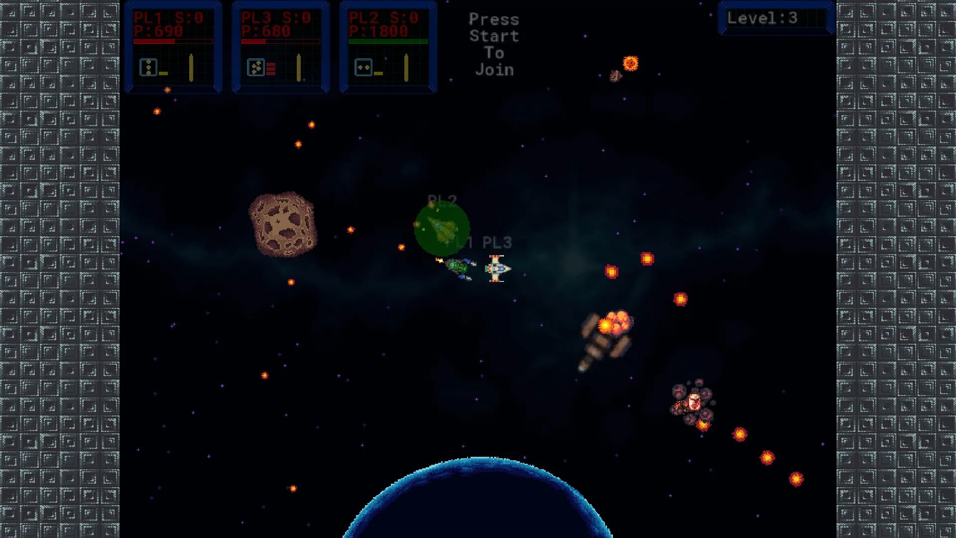 Asteroid 69 görsel 7