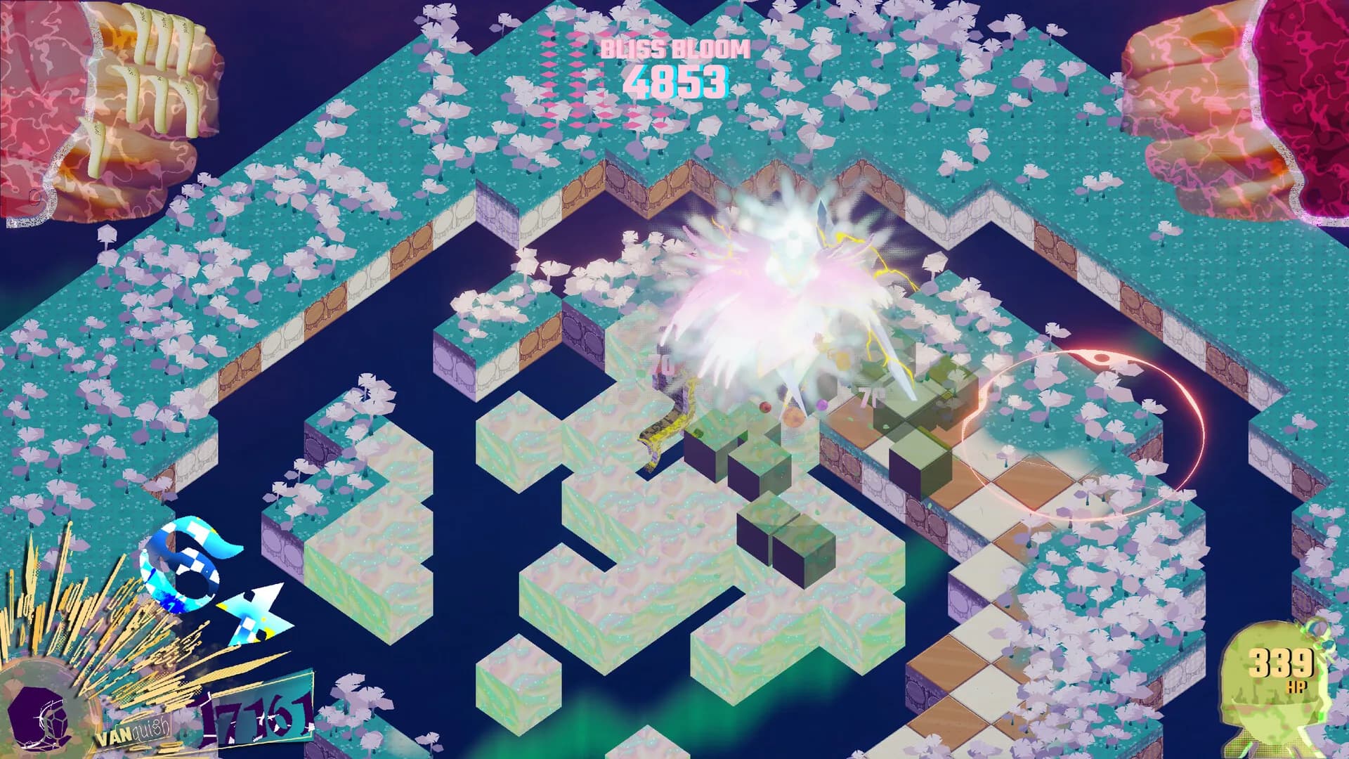 Two Rings: Vanquish and Bloom görsel 8