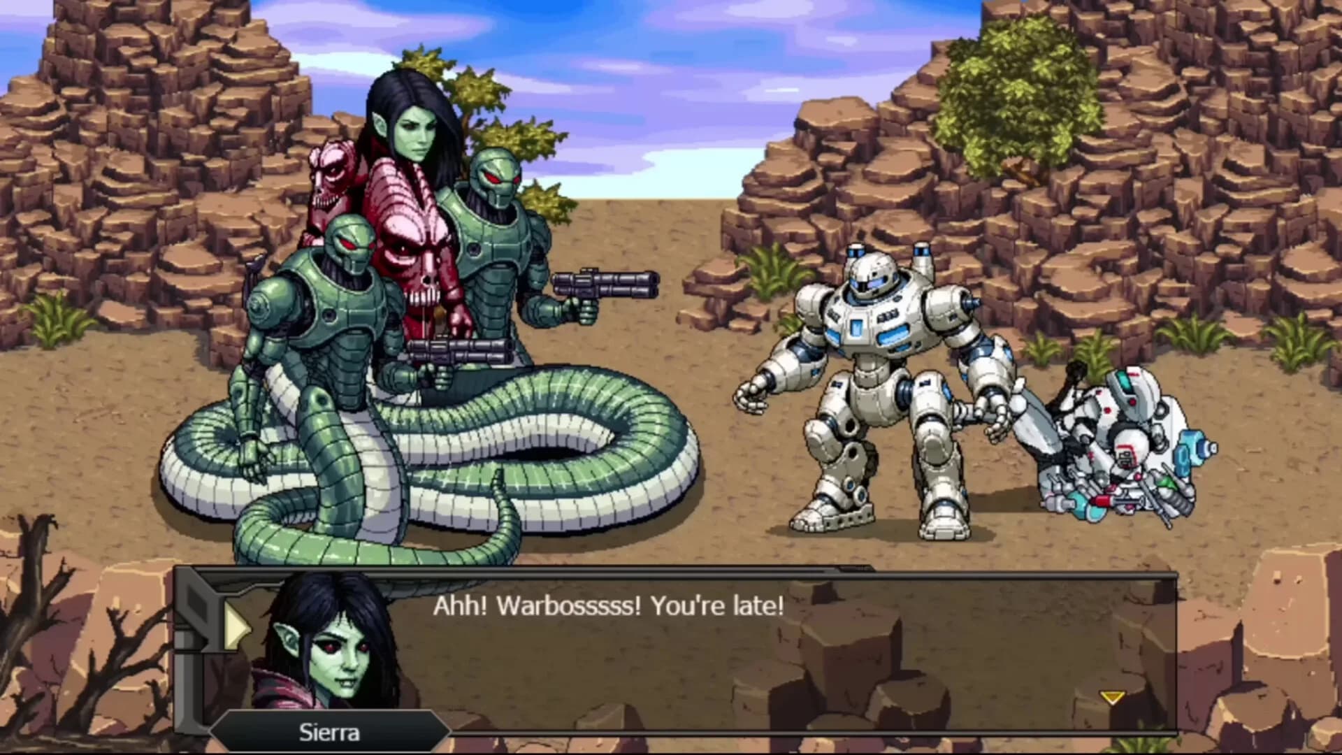 Farewell Jack görsel 5