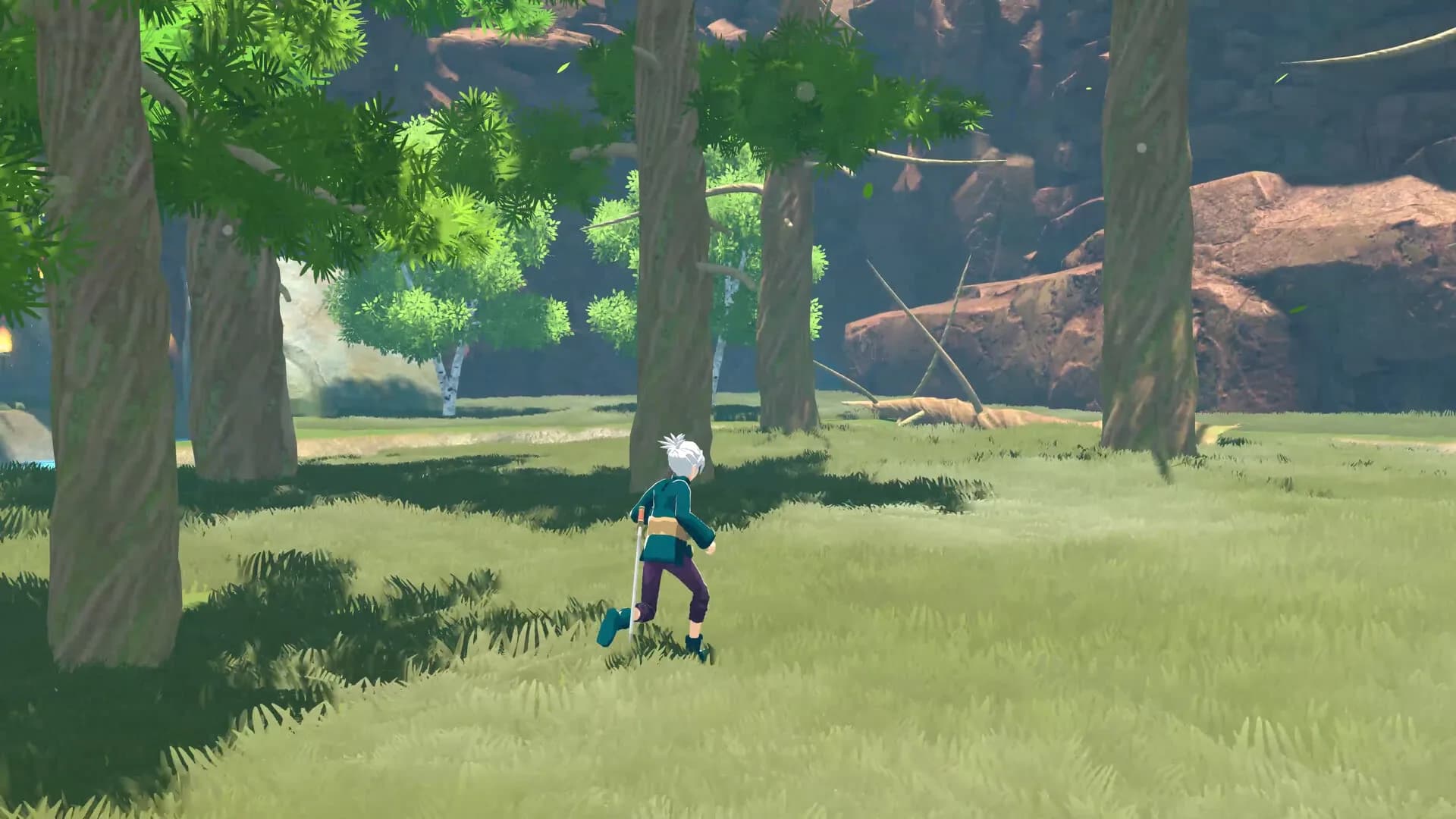 LostVein:The Sunken Vestige görsel 6