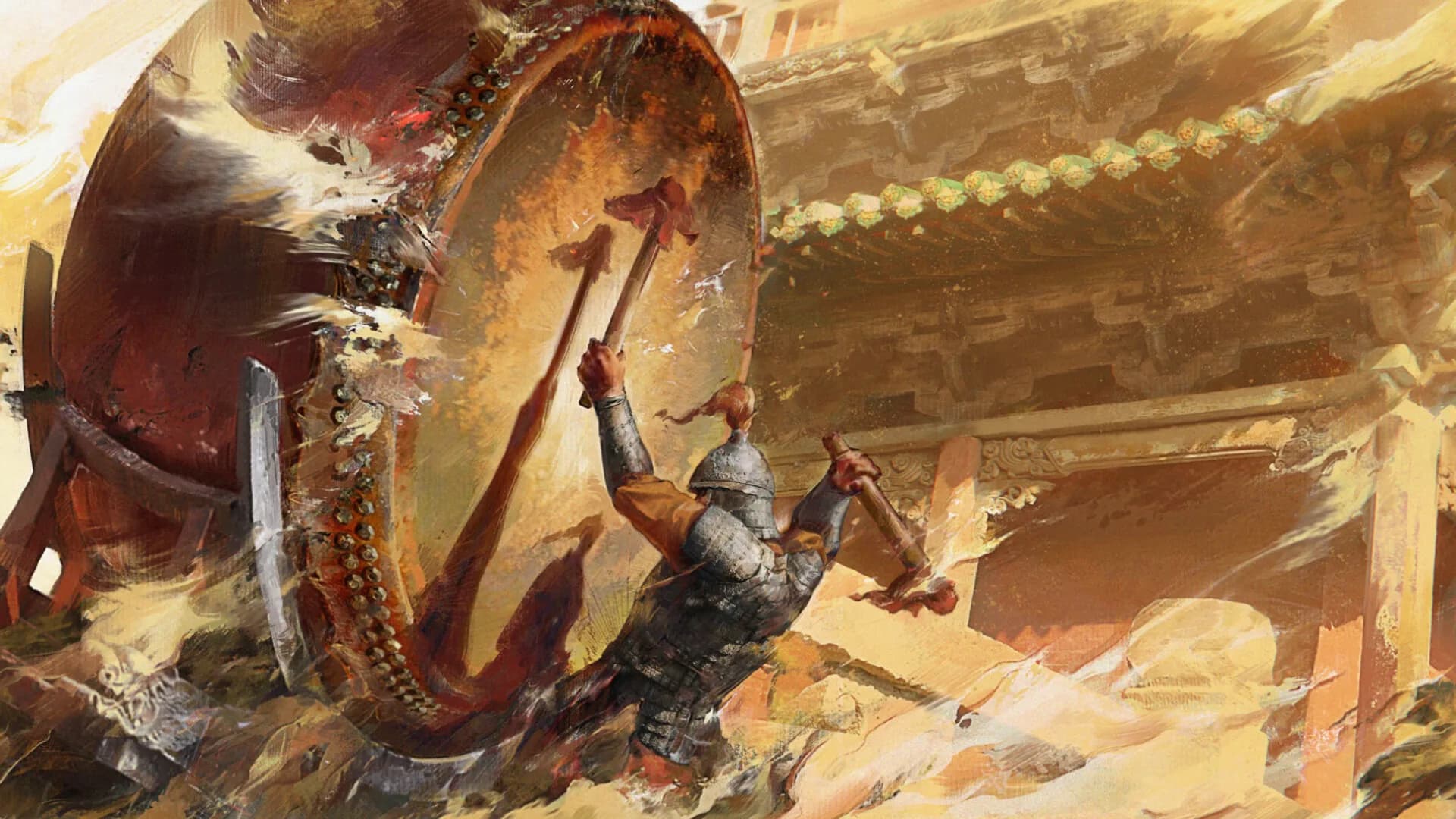 三国杀OL görsel 13
