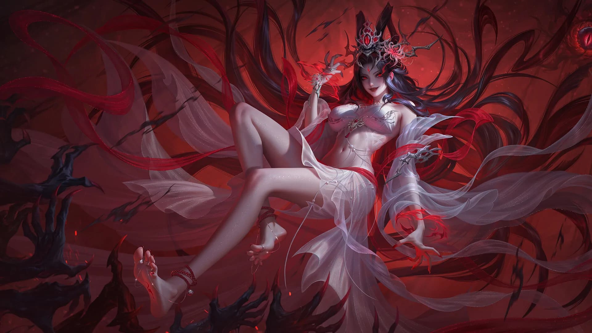 三国杀OL görsel 8