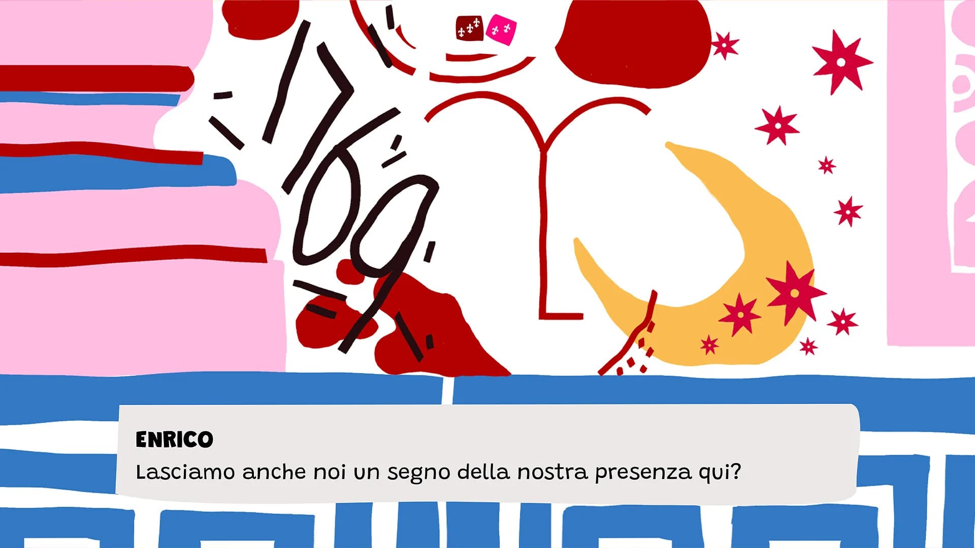Cadentia Farnese görsel 5