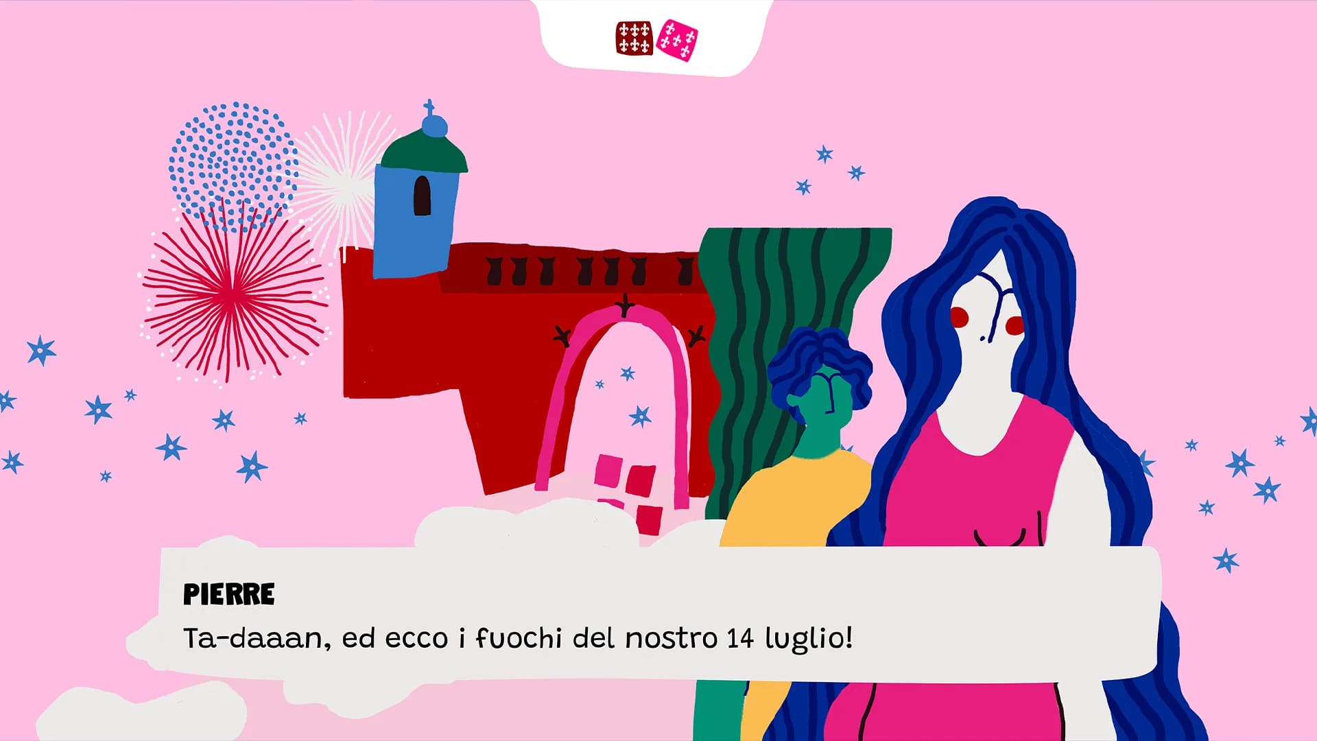 Cadentia Farnese görsel 6