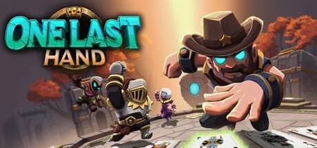 One Last Hand