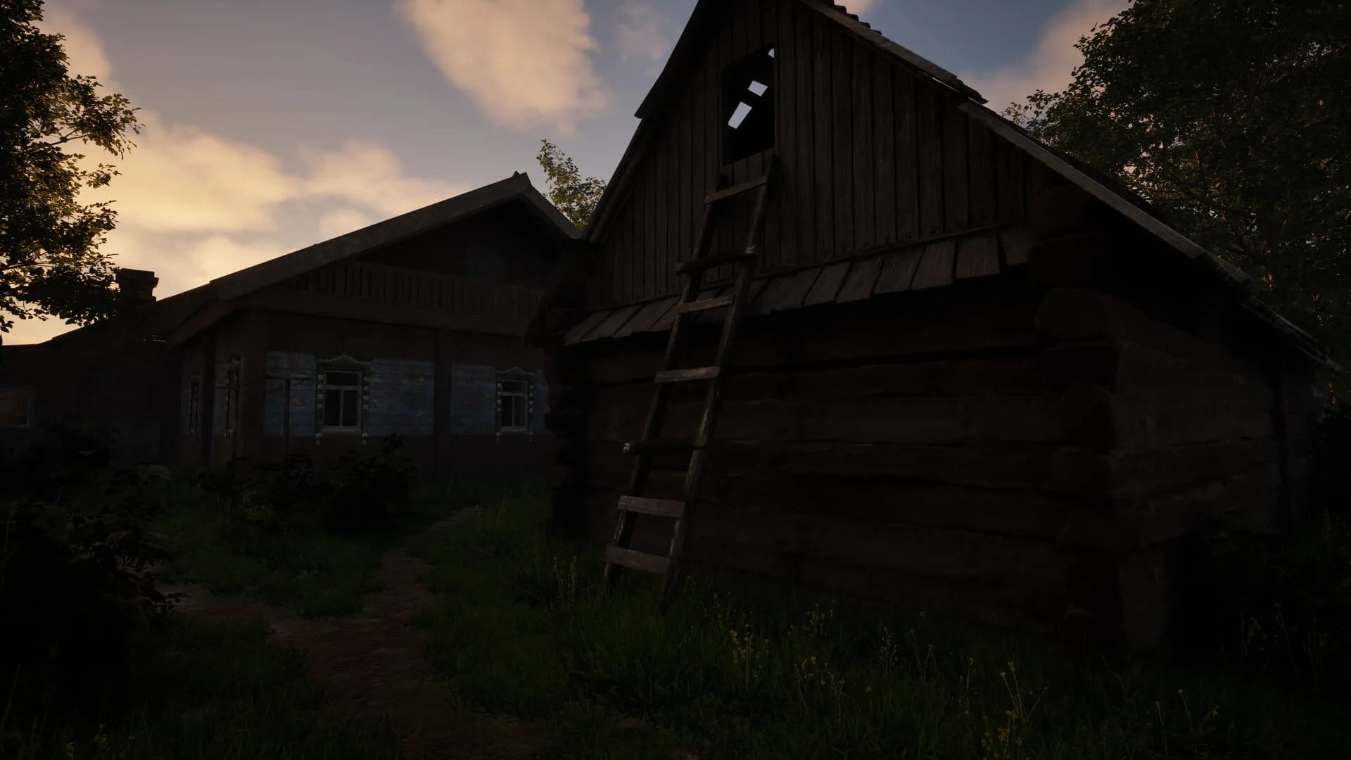 Let Me In görsel 8