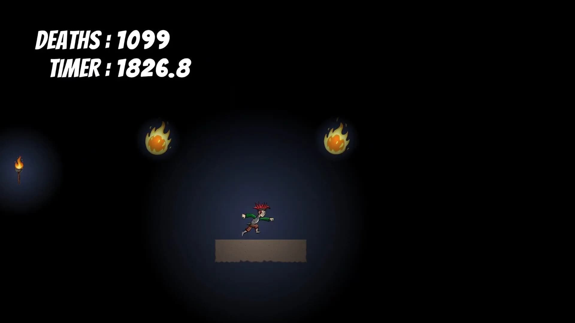 Platform Terror görsel 4