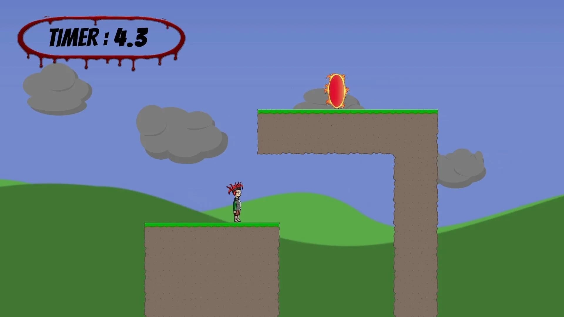 Platform Terror görsel 7